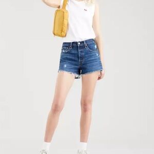 Like NEW Levi’s 501 Short